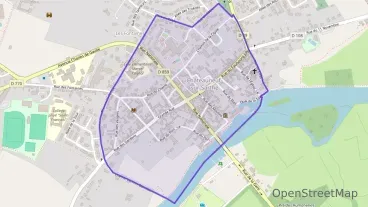 Maison 88 m² quatre pièces à vendre à Les Hauts-d`Anjou