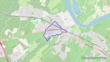 Maison 80 m² trois pièces à vendre à Beautiran
