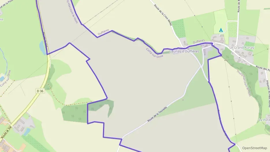 Maison 40 m² trois pièces à vendre à Thury-Harcourt-le-Hom