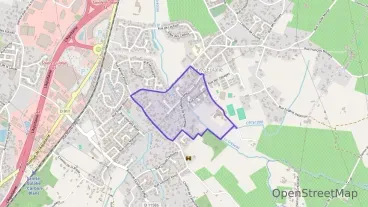 Maison 70 m² trois pièces à vendre à Sainte-Eulalie