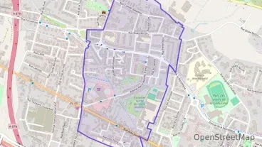 Maison 96 m² quatre pièces à vendre à Trélazé