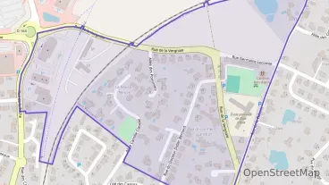 Maison 92 m² quatre pièces à vendre à Bressuire