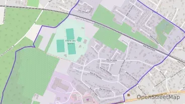 Maison 135 m² quatre pièces à vendre à Beautiran