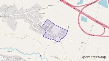 Maison 100 m² quatre pièces à vendre à Poey-de-Lescar