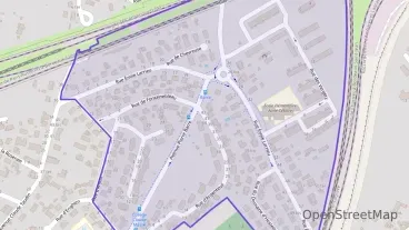 Maison 133 m² cinq pièces à vendre à Ambarès-et-Lagrave