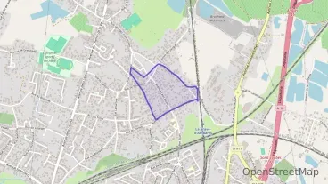 Maison 135 m² cinq pièces à vendre à Ambarès-et-Lagrave