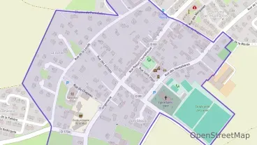 Maison 65 m² trois pièces à vendre à Thue et Mue