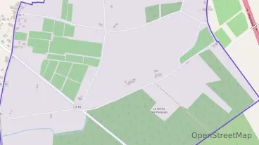 Maison 87 m² quatre pièces à vendre à Saugon