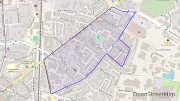 Maison 107 m² quatre pièces à vendre à Angers