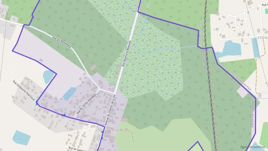 Maison 107 m² quatre pièces à vendre à Ambarès-et-Lagrave
