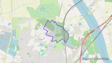 Maison 107 m² quatre pièces à vendre à Ambarès-et-Lagrave