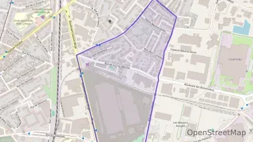 Maison 85 m² quatre pièces à vendre à Angers