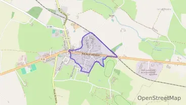 Maison 134 m² six pièces à vendre à Grez-en-Bouère