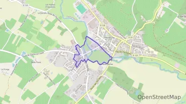 Maison 93 m² quatre pièces à vendre à Bellevigne-en-Layon
