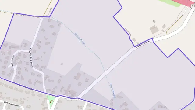 Maison 130 m² quatre pièces à vendre à Poey-de-Lescar