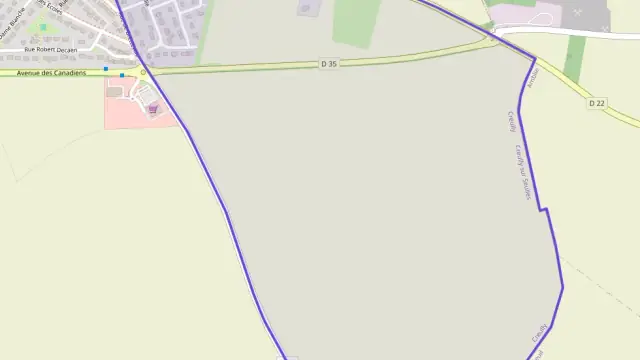 Maison 107 m² trois pièces à vendre à Creully sur Seulles