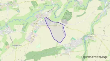 Maison 107 m² trois pièces à vendre à Creully sur Seulles
