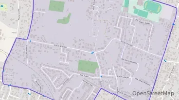 Maison 102 m² quatre pièces à vendre à Ambarès-et-Lagrave