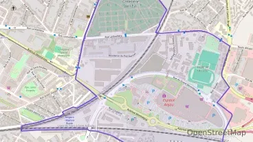 Maison 86 m² quatre pièces à vendre à Angers
