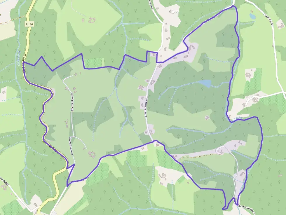 Maison 136 m² 5 pièces à vendre à Lasseube