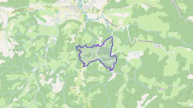 Maison 136 m² 5 pièces à vendre à Lasseube