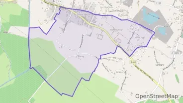 Maison 100 m² quatre pièces à vendre à Prignac-et-Marcamps