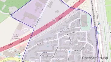 Maison 86 m² cinq pièces à vendre à Angers