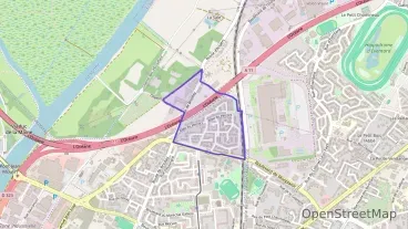 Maison 86 m² cinq pièces à vendre à Angers