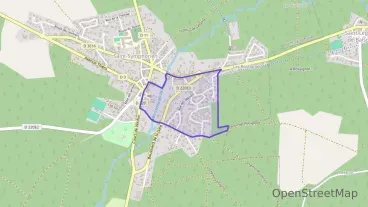 Maison 170 m² cinq pièces à vendre à Saint-Symphorien