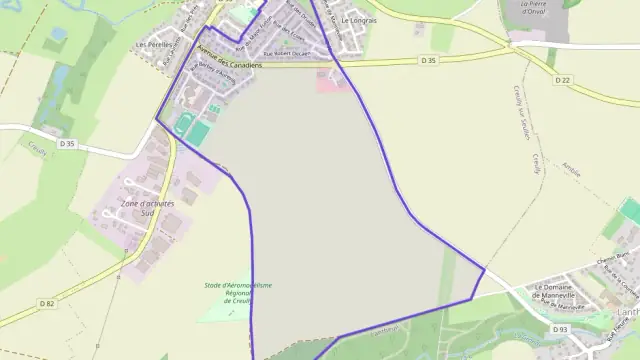 Maison 85 m² quatre pièces à vendre à Creully sur Seulles