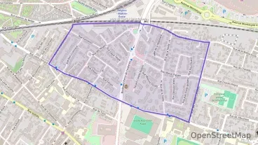 Maison 87 m² quatre pièces à vendre à Angers