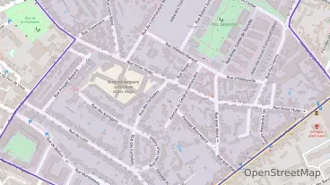 Maison 63 m² trois pièces à vendre à Angers