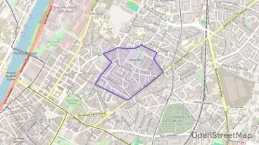 Maison 63 m² trois pièces à vendre à Angers