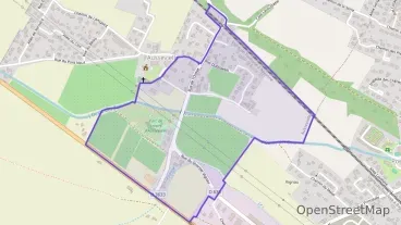 Maison 125 m² quatre pièces à vendre à Aussevielle