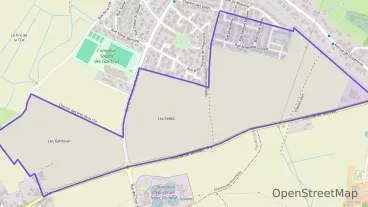 Maison 97 m² quatre pièces à vendre à Niort
