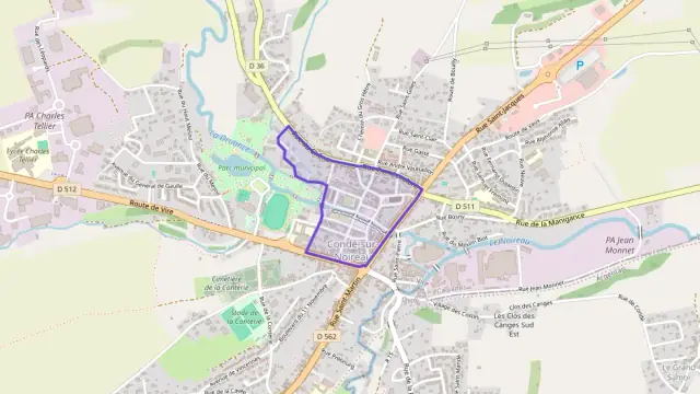 Maison 59 m² trois pièces à vendre à Condé-en-Normandie