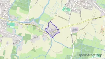 Maison 83 m² quatre pièces à vendre à Niort