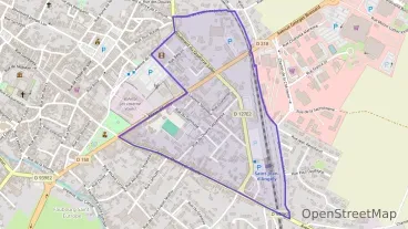 Maison 50 m² deux pieces à vendre à Saint-Jean-d`Angély