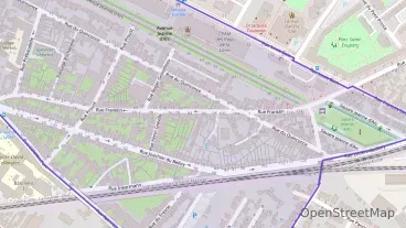 Maison 118 m² six pièces à vendre à Angers
