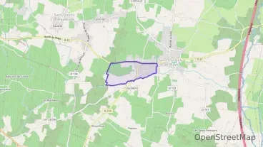 Maison 110 m² cinq pièces à vendre à Saint-Christoly-de-Blaye