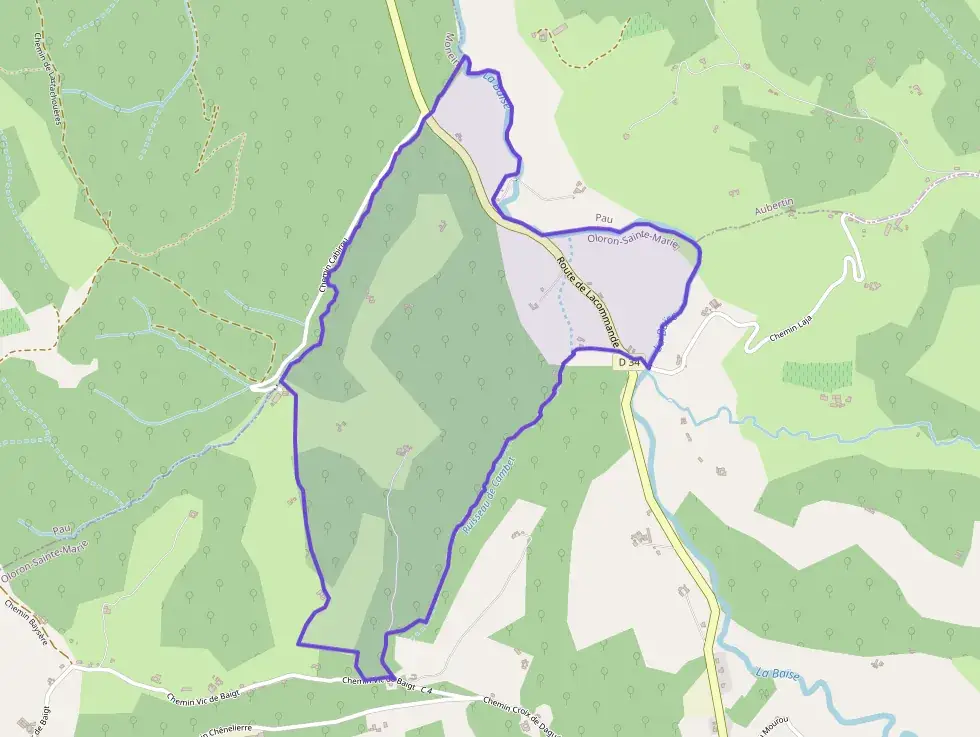 Maison 175 m² 5 pièces à vendre à Lasseube