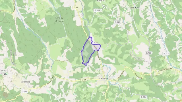 Maison 175 m² 5 pièces à vendre à Lasseube