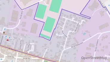 Maison 71 m² trois pièces à vendre à Meslay-du-Maine