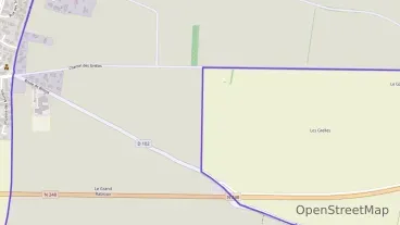 Maison 150 m² six pièces à vendre à Frontenay-Rohan-Rohan