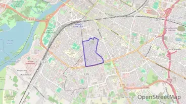 Maison 108 m² cinq pièces à vendre à Angers