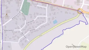 Maison 68 m² trois pièces à vendre à Meslay-du-Maine