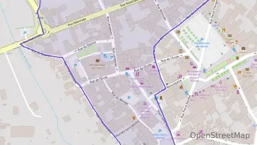 Maison 88 m² quatre pièces à vendre à Lys-Haut-Layon Maison 88 m² quatre pièces à vendre à Lys-Haut-Layon