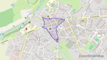 Maison 88 m² quatre pièces à vendre à Lys-Haut-Layon Maison 88 m² quatre pièces à vendre à Lys-Haut-Layon