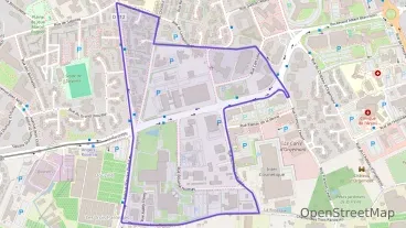 Maison 153 m² cinq pièces à vendre à Angers