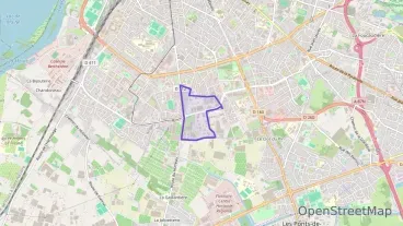 Maison 153 m² cinq pièces à vendre à Angers